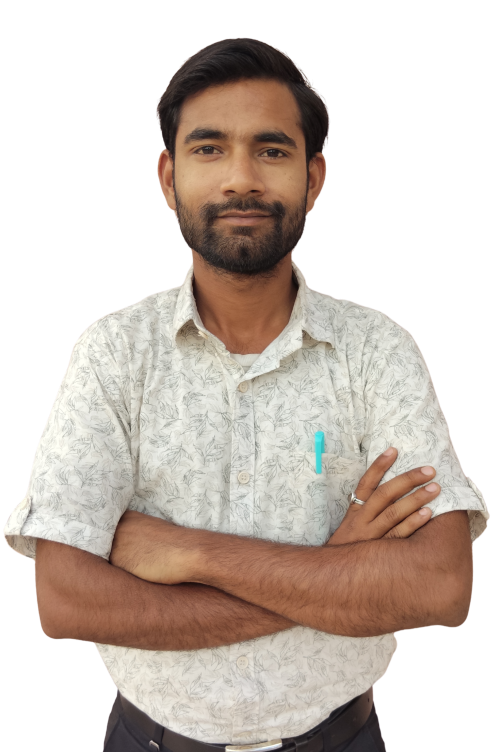 Vishant Sir, Founder of Quanta Classes